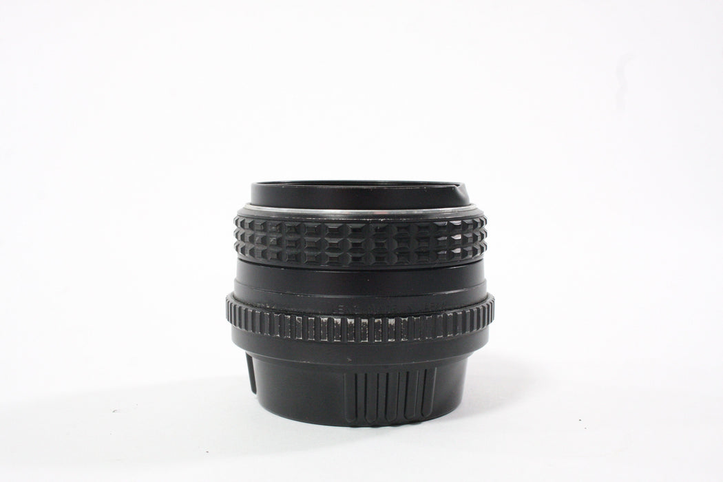 Pentax 28mm f/3.5 Pentax-M SMC Lens for PK Mount