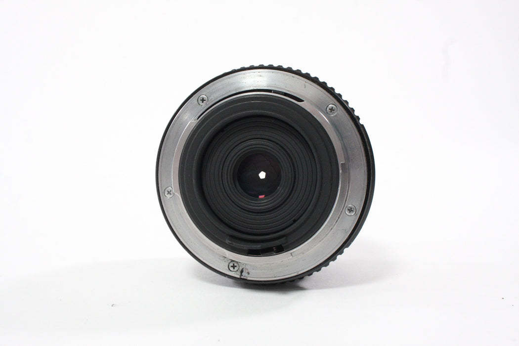 Pentax 28mm f/3.5 Pentax-M SMC Lens for PK Mount
