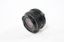 Pentax 28mm f/3.5 Pentax-M SMC Lens for PK Mount