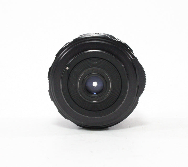 Pentax 28mm f/3.5 Super-Takumar Lens for M42 Mount