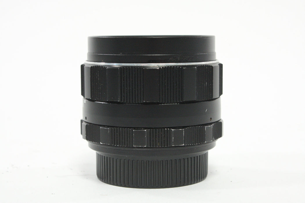 Pentax 28mm f/3.5 Super-Takumar Lens for M42 Mount