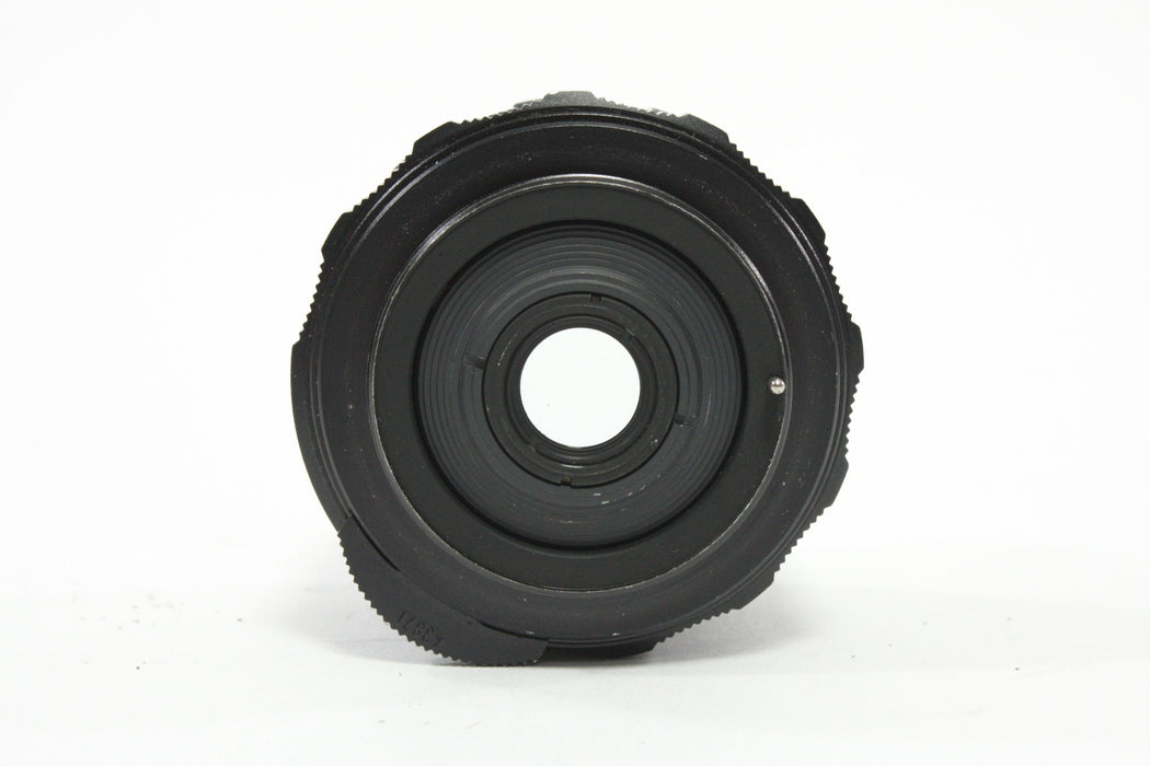Pentax 28mm f/3.5 Super-Takumar Lens for M42 Mount