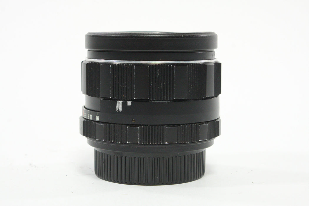 Pentax 28mm f/3.5 Super-Takumar Lens for M42 Mount