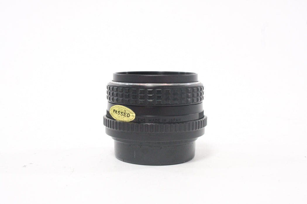 Pentax 28MM f3.5 Lens for a PK Mount AS-IS
