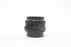 Pentax 28MM f3.5 Lens for a PK Mount AS-IS