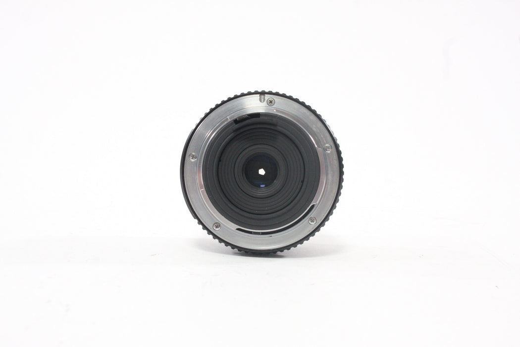 Pentax 28MM f3.5 Lens for a PK Mount AS-IS