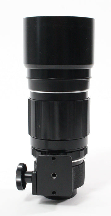 Pentax 300mm f/4 Super-Takumar Lens for M42 Mount
