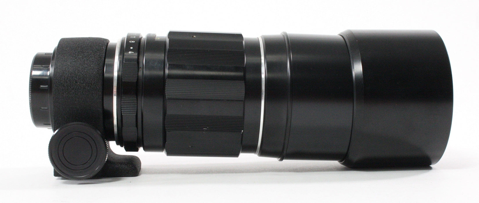 Pentax 300mm f/4 Super-Takumar Lens for M42 Mount