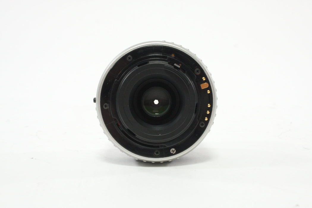 Pentax 35-80mm f/4-5.6 SMC Pentax-FA Lens for K Mount
