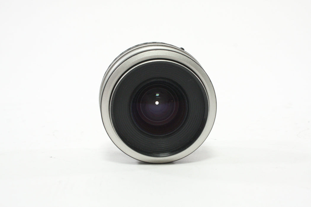 Pentax 35-80mm f/4-5.6 SMC Pentax-FA Lens for K Mount