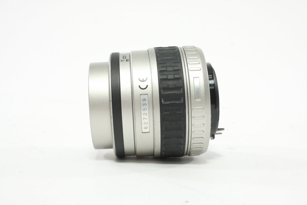Pentax 35-80mm f/4-5.6 SMC Pentax-FA Lens for K Mount