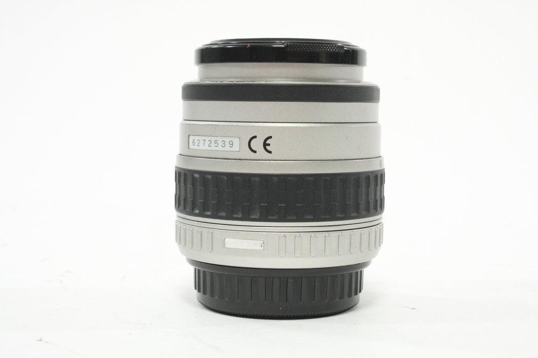 Pentax 35-80mm f/4-5.6 SMC Pentax-FA Lens for K Mount