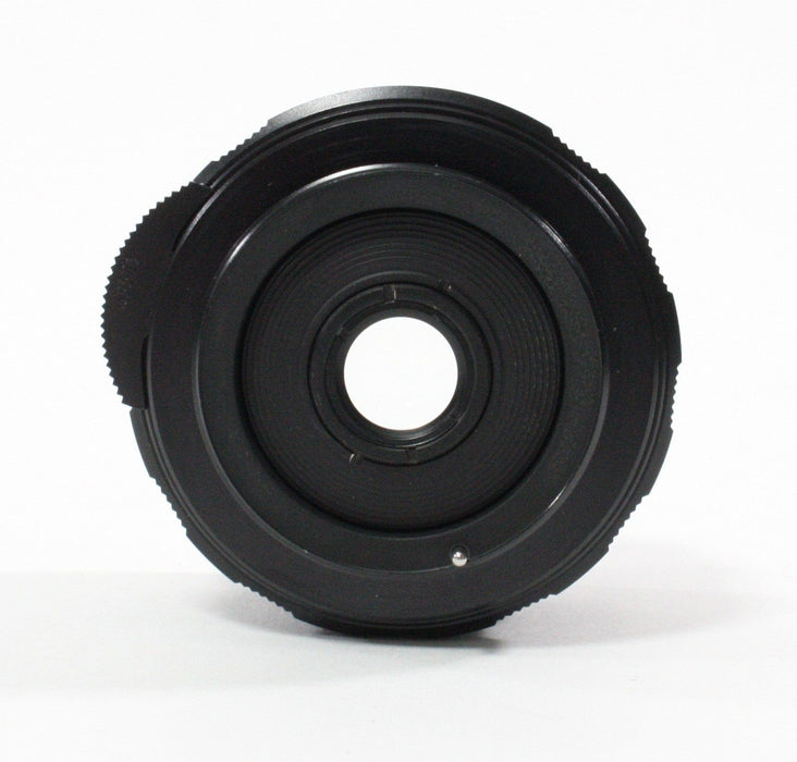Pentax 35mm f/3.5 Super Takuman Lens for M42 Mount