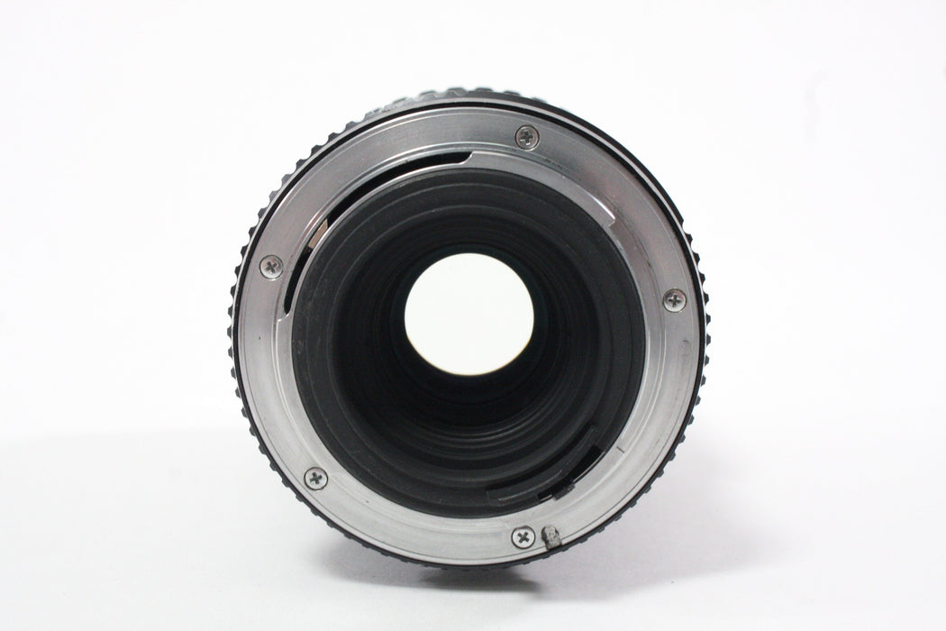 Pentax 45-125mm f/4 SMC Lens for PK Mount