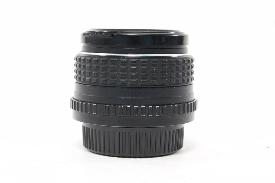 Pentax 50mm f/1.4 SMC Lens for PK Lens