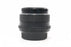 Pentax 50mm f/1.4 SMC Lens for PK Lens