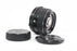 Pentax 50mm f/1.4 SMC Lens for PK Lens