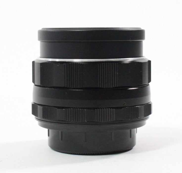 Pentax 50mm f/1.4 Super-Takumar Lens for M42 Mount (AS-IS)