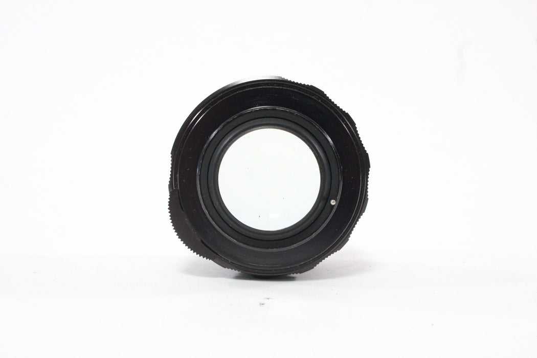 Pentax 50mm f/1.4 Super Takumar Lens for M42 Mount