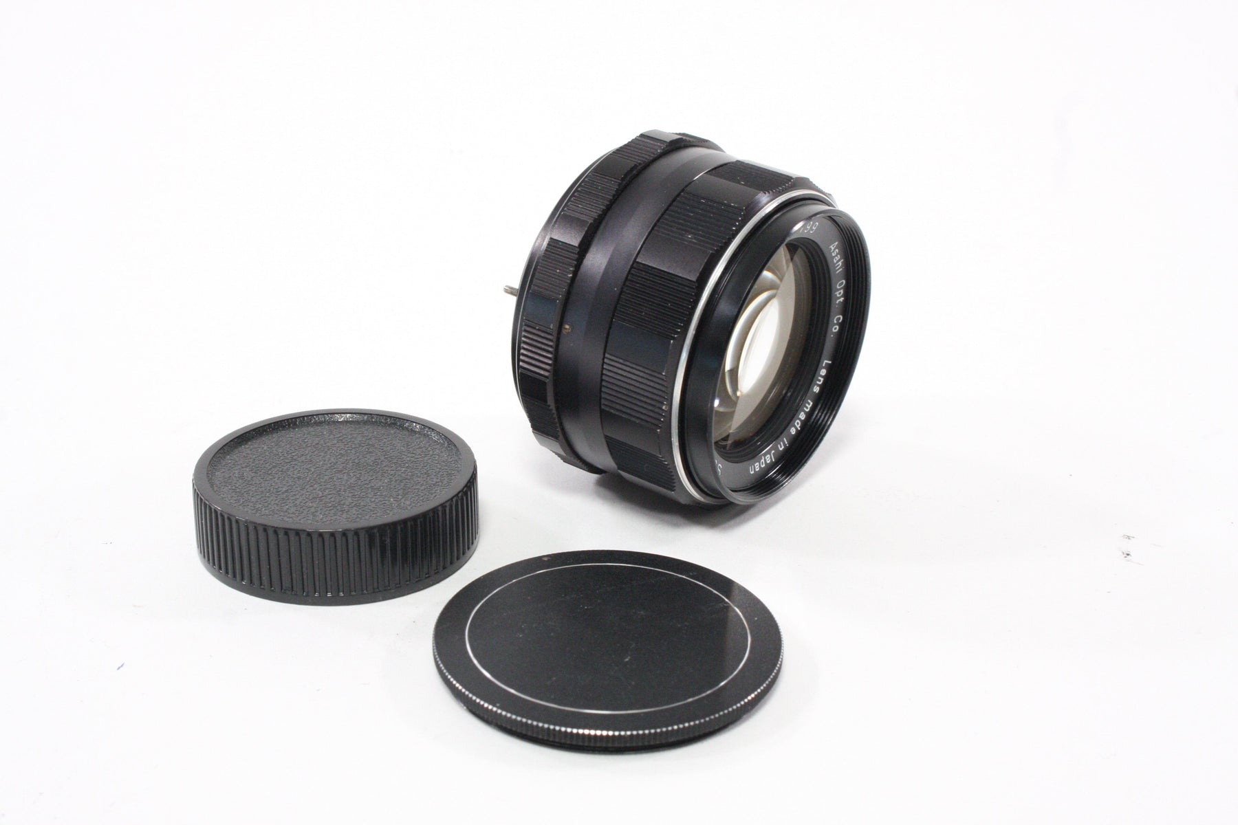 Pentax 50mm f/1.4 Super Takumar Lens for M42 Mount