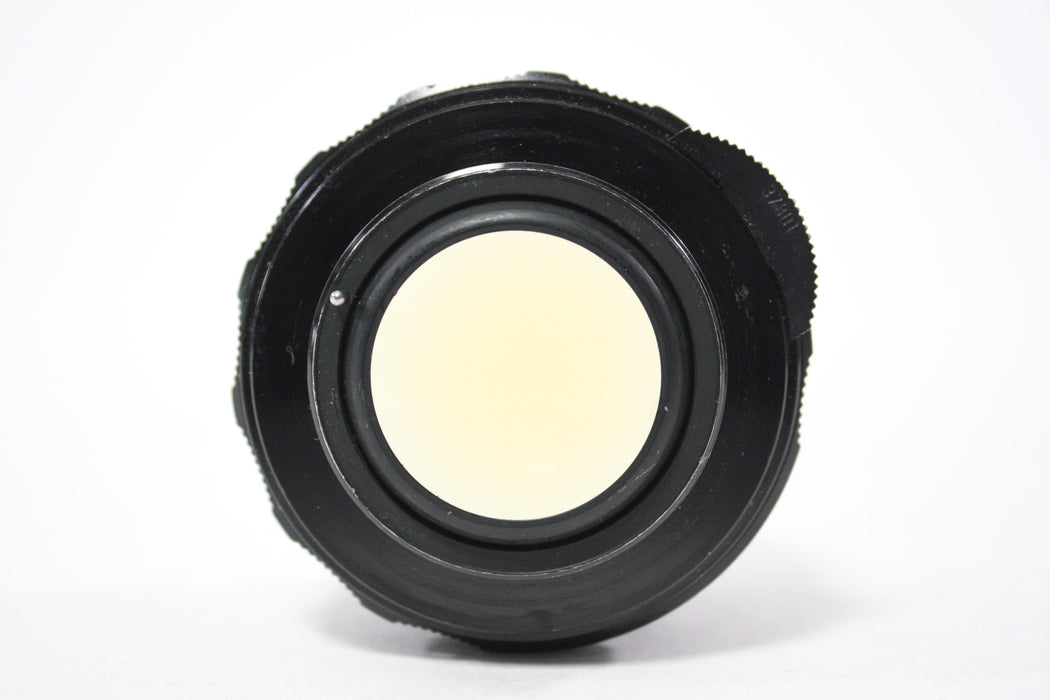 Pentax 50mm f/1.4 Super-Takumar Lens for M42 Mount