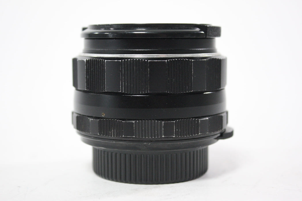 Pentax 50mm f/1.4 Super-Takumar Lens for M42 Mount