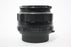 Pentax 50mm f/1.4 Super-Takumar Lens for M42 Mount