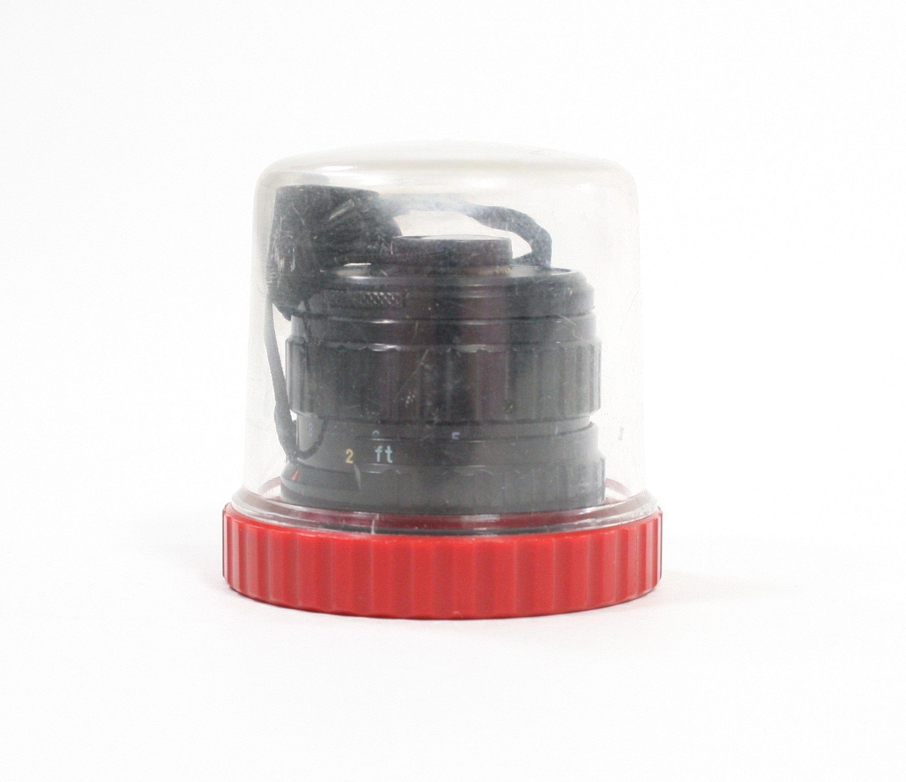 Pentax 50mm f/2.8 Lens for Pentax 110 Camera