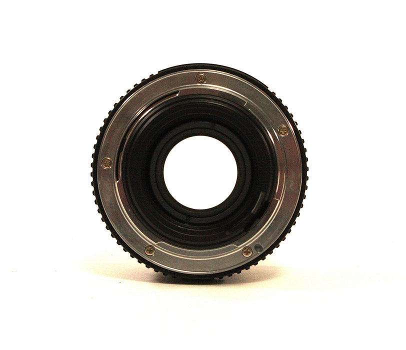 Pentax 50mm f/2 SMC Lens for Nikon AF Mount