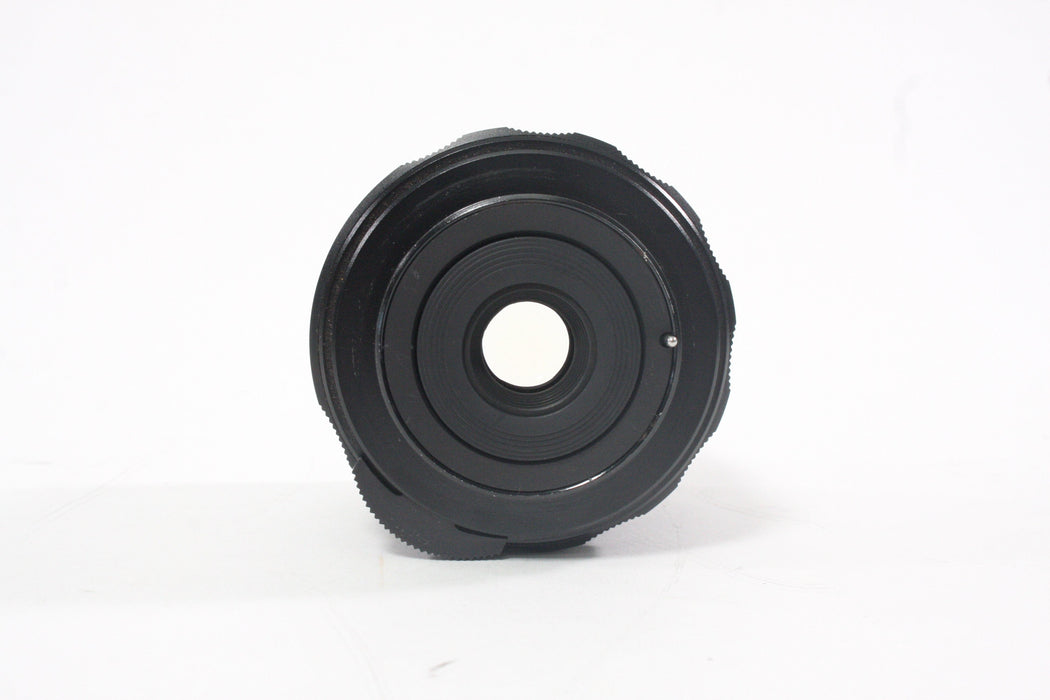 Pentax 50mm f/4 Super-Macro-Takumar Lens for M42 Screw Mount