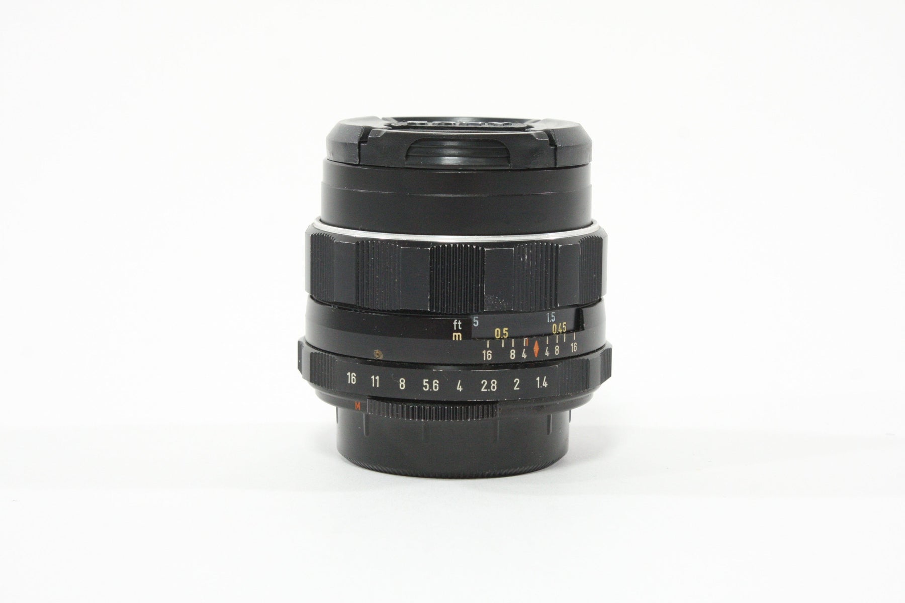 Pentax 50mm F1.4 Super Takumar M42 Mount