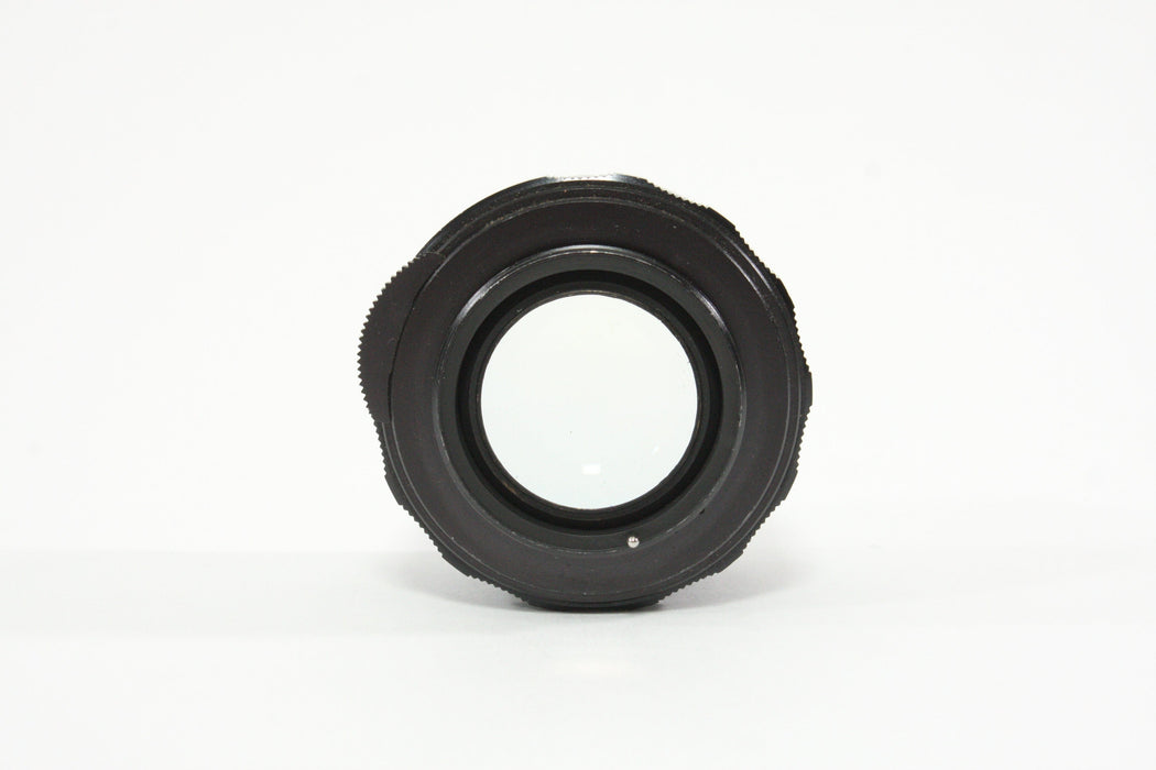 Pentax 50mm F1.4 Super Takumar M42 Mount