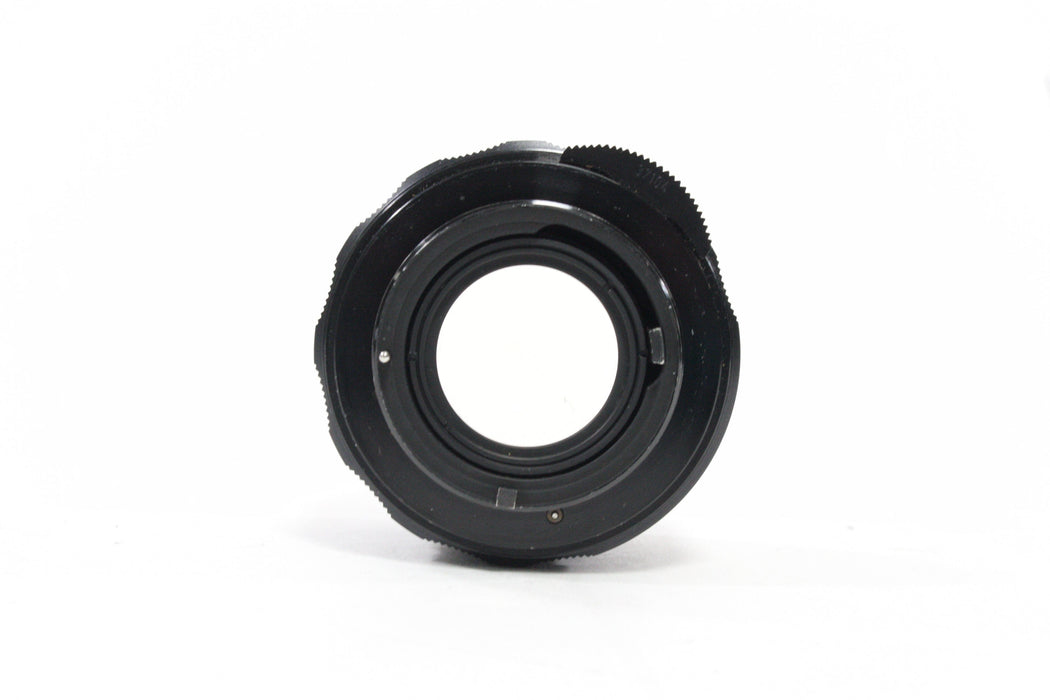 Pentax 55mm f/1.8 Lens for M42 Mount Super-Multi Coated Takumar