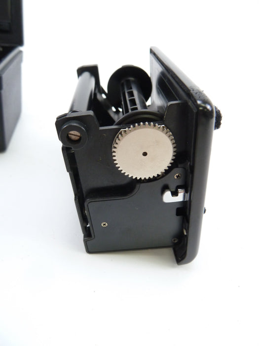 Pentax 645 220 Film Insert with Case