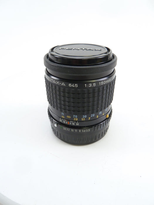 Pentax 645 A 150MM f3.5 Telephoto Lens