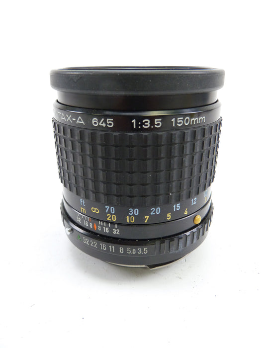 Pentax 645 A 150MM f3.5 Telephoto Lens
