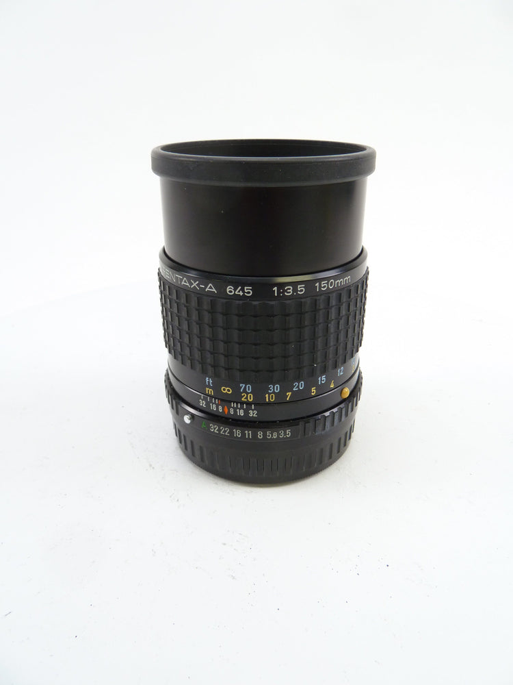 Pentax 645 A 150MM f3.5 Telephoto Lens