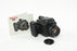 Pentax 645 Camera Outfit with 75MM F2.8 Lens and 220 Film Back