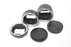 Pentax 645 Extension Tube-A 1, 2, 3