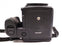 Pentax 645 N II Body with 120 Insert and New Modified Battery Holder