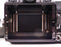 Pentax 645 N II Body with 120 Insert and New Modified Battery Holder