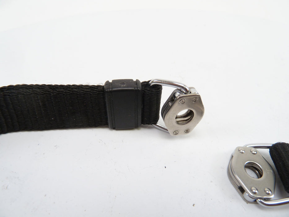 Pentax 645 Strap