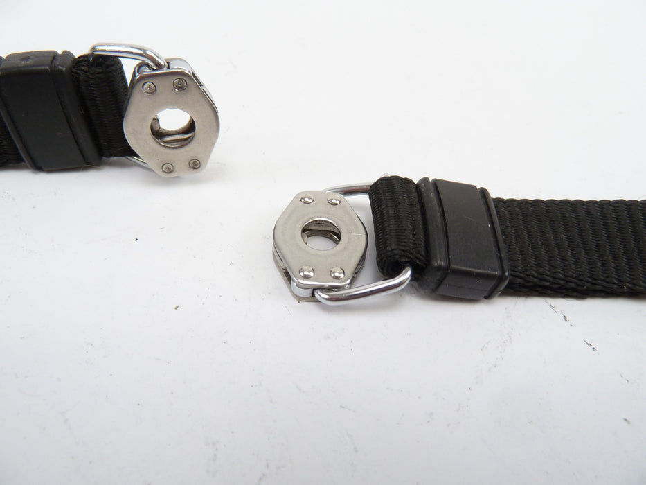 Pentax 645 Strap