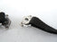 Pentax 6X7 Deluxe Neck and Shoulder Strap with Original Pentax Clips