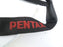 Pentax 6X7 Deluxe Neck and Shoulder Strap with Original Pentax Clips