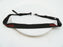 Pentax 6X7 Deluxe Neck and Shoulder Strap with Original Pentax Clips