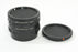 Pentax 6x7 Extension Tube Set (2 Tubes)