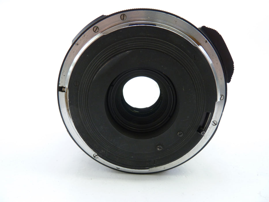 Pentax 6X7 Super Multicoate Fish-Eye Takumar 35MM F4.5 Lens