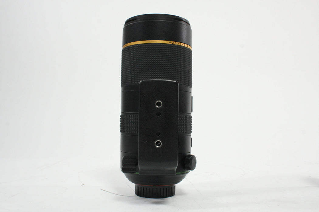 Pentax 70-200 f/2.8 HD Pentax-D FA * ED DC AW Lens for K Mount