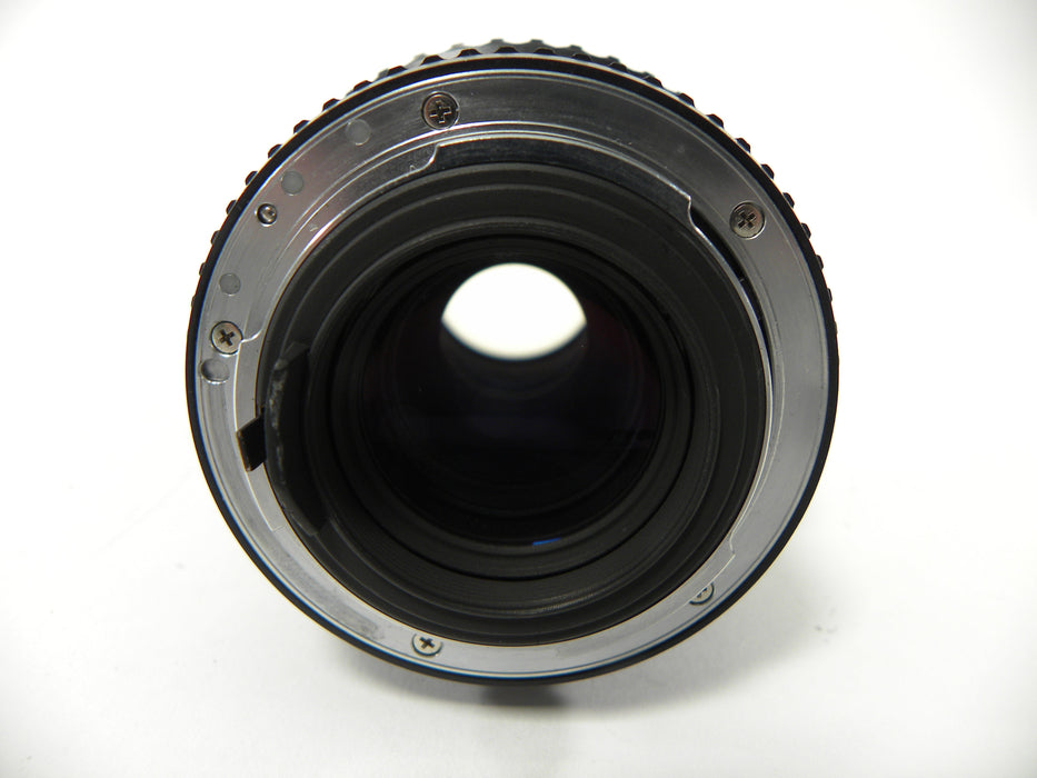 Pentax-A SMC Zoom 70-210mm f4